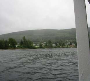  Dampfschiff Bjoren