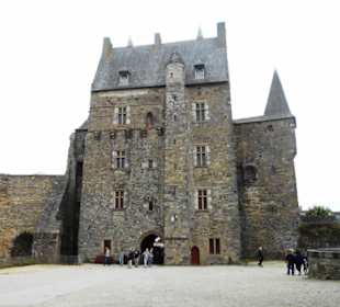 Château de Vitré