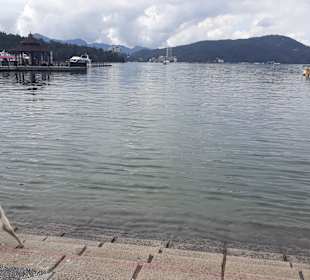 Ita Thao Village und Pier