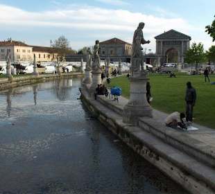 Prato della valle