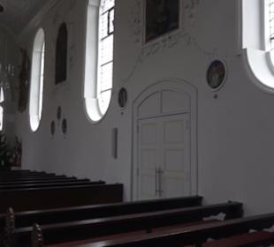 Stadtpfarrkirche Mariä Himmelfahrt
