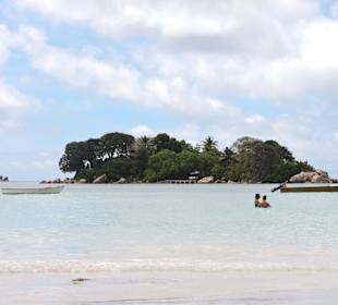 Tolles Meer