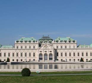 Schloss Belvedere