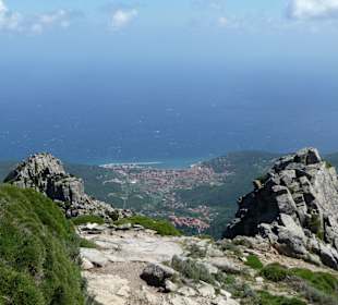 Monte Capanne
