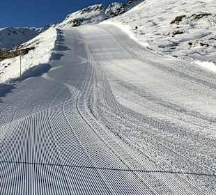 Mölltaler Gletscher