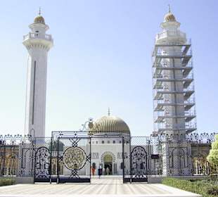 Mauzoleum Habiga Bourgiby