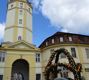 Herrieder Tor