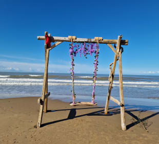 Strand Side - Kumköy