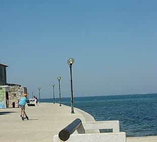 Promenade