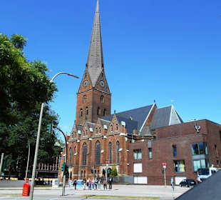 Sankt Petri