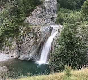 Wandern Hermagor - Pressegger See