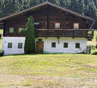 Wandern St. Johann im Pongau