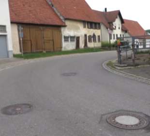 Alte Schule Trailfingen