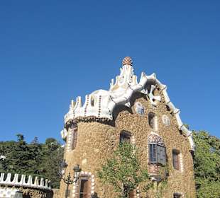 Parc Güell
