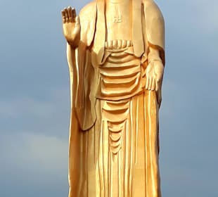 Fo-Guang-Shan Klosterkomplex