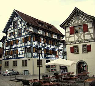 Arbon Alstadt