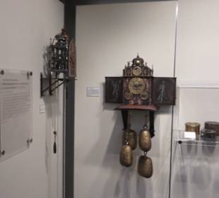 Uhrenmuseum Beyer