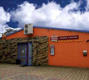 Grand Canyon- bowling