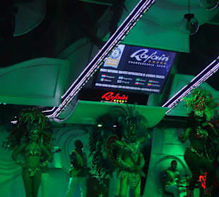 Rafaín Churrascaria Show