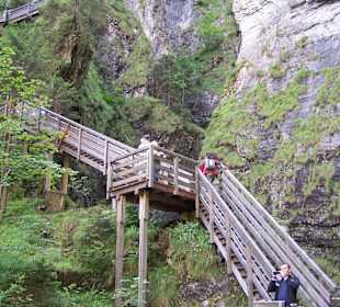 Soutěska