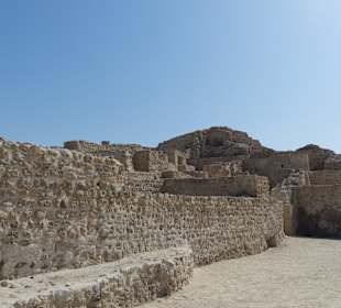 Alles mit Steinen aus der Region