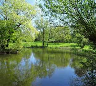 Eindrücke aus dem Walter-Peters-Park