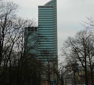 Centrum Miasta Warszawa