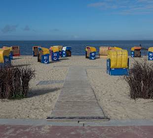 In unmittelbarer Umgebung...