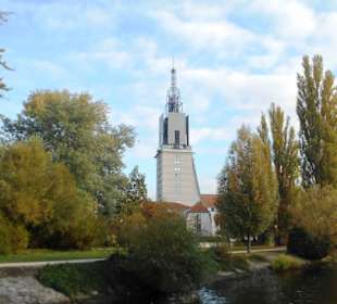 Schlösserfahrt mit MS Gustav