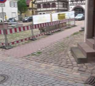 Marktplatzbrunnen Dornstetten