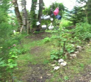 Mezger's Bürgle Park Salzstetten