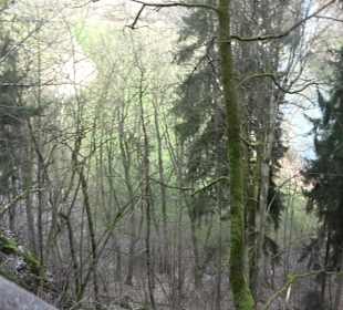 Teufelsbrücke