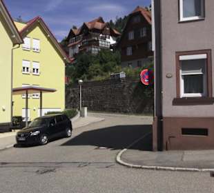 Stadtrundgang