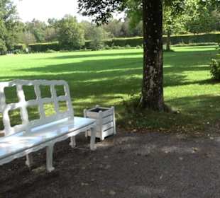 Südlicher Pavillon Lustheim