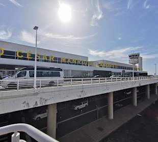 Flughafen Arrecife (ACE)