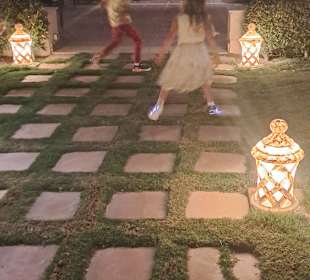 Amaya Restaurant Madinat Makadi