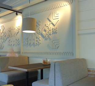 Leckere litauische Küche