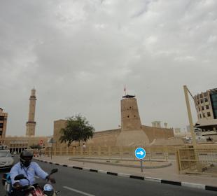 Dubai Museum