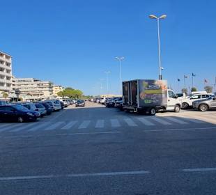 Alles Kostenpflichtiger Parkplatz