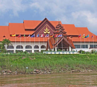 Spielcasino "Paradise-Resort"