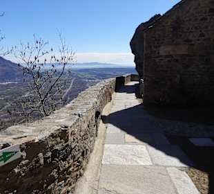 Sacra di San Michele