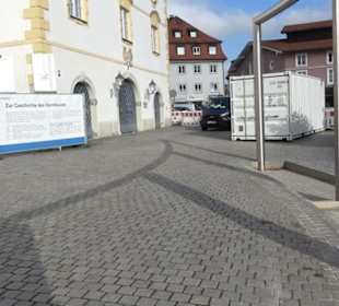 Kornhaus mit Allgäu Museum