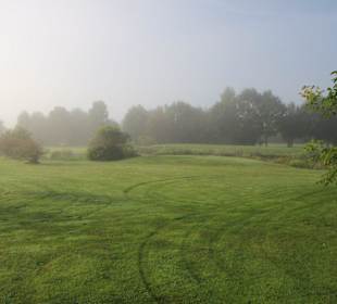 Blick von der Sonnenterrasse
