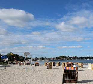 Kurstrand Eckernförde