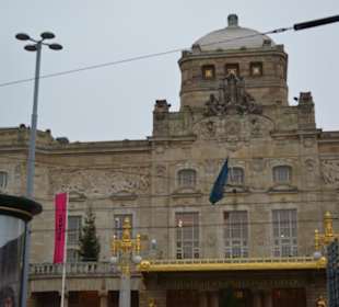 Königliches Dramatisches Theater