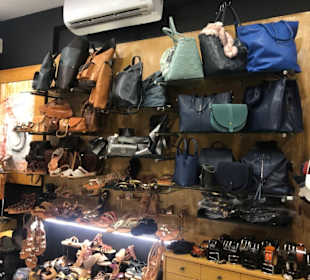 Smaragdi Fashion & Accessoires