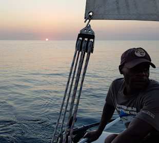 Zanzibar Watersports