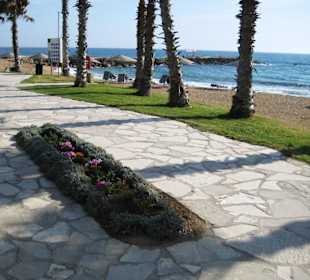 Strandpromenade 