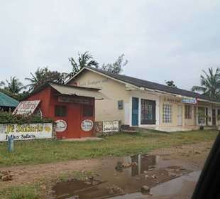 Marco Polo Safari in Diani Beach 