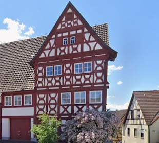 Rotes Haus Gruol